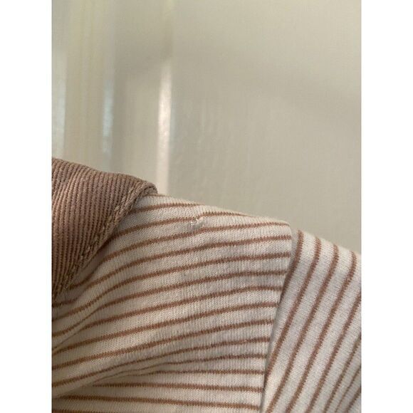 Next UK Girls Applique Woodland Animals Shortall Romper 2 Pc Set Size 2-3 years - Picture 6 of 12